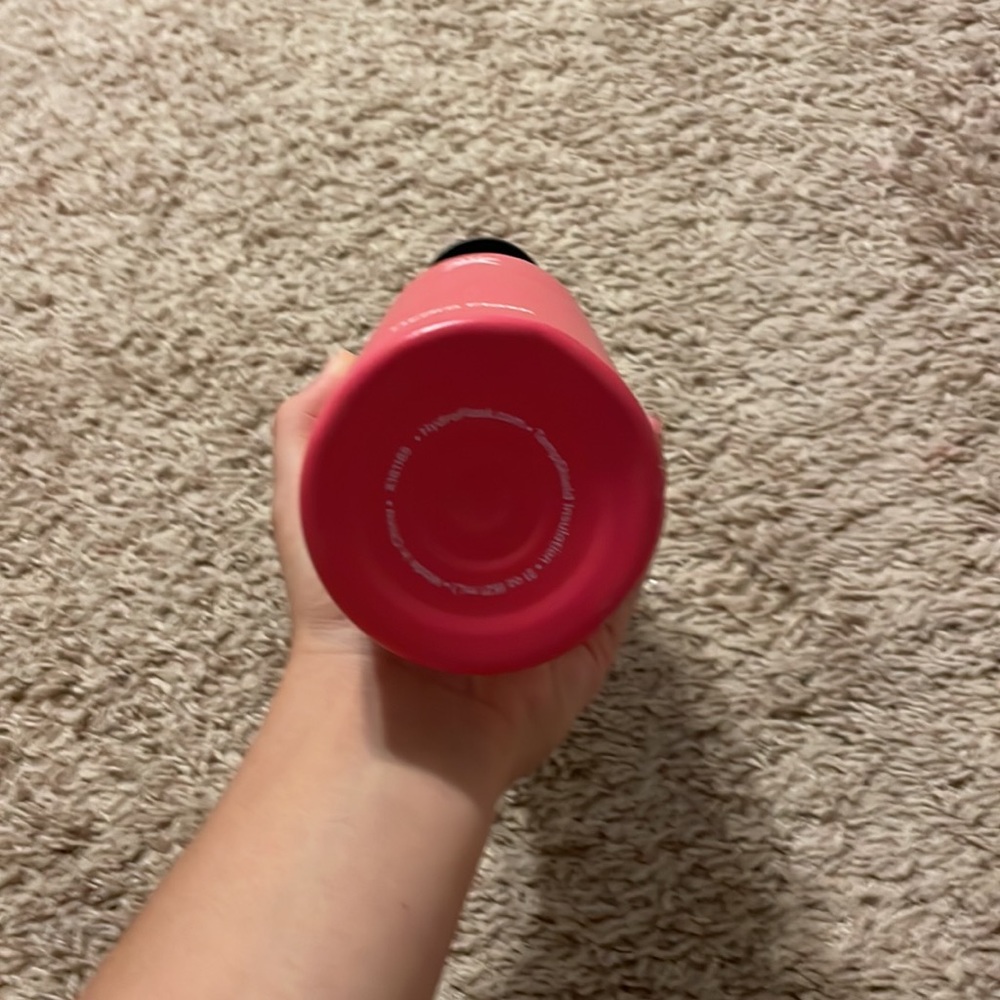 Pink hydro flask - Picture 2 of 5